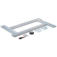 Festool Frézovací šablona MFS 700 Příslušenství pro horní frézky