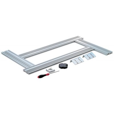 Festool Frézovací šablona MFS 700 Příslušenství pro horní frézky