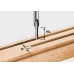 Festool Drážková fréza HS, stopka 8 mm HS S8 D 3/8 Frézovací nástroje