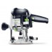 Festool Horní frézka OF 1010 EBQ-Set Frézování