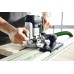 Festool Horní frézka OF 1010 EBQ-Set Frézování