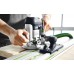 Festool Horní frézka OF 1010 EBQ-Set Frézování