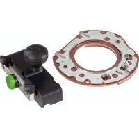 Festool Vodicí doraz FS-OF 2200 Příslušenství pro horní frézky