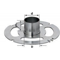 Festool Kopírovací kroužek KR-D 30,0/21,5/OF 2200 Frézovací nástroje