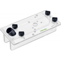 Festool Frézovací pomůcka pro úzké plochy OF-FH 2200 Příslušenství pro horní frézky