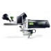 Festool Hranová frézka OFK 700 EQ-Plus Frézování