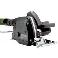 Festool Frézka na deskové materiály PF 1200 E-Plus Alucobond Frézování desek