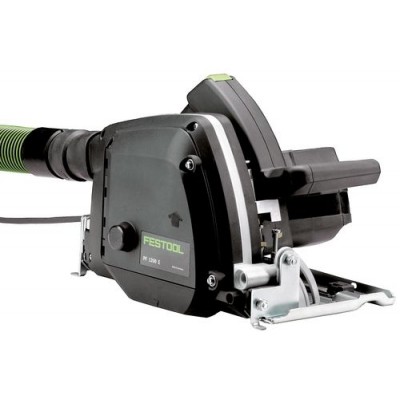 Festool Frézka na deskové materiály PF 1200 E-Plus Dibond Frézování desek