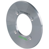 Festool Kopírovací segment pro frézku na deskové materiály (hliníkové kompozitní desky) A4 Příslušenství pro frézky na deskové materiály