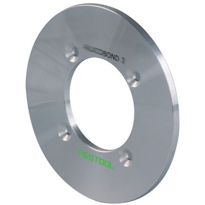 Festool Kopírovací segment pro frézku na deskové materiály (hliníkové kompozitní desky) A3 Příslušenství pro frézky na deskové materiály