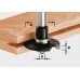 Festool Kotoučová drážkovací fréza HW HW D40x1,5 Frézovací nástroje