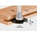 Festool Kotoučová drážkovací fréza HW HW D40x1,5 Frézovací nástroje