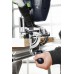 Festool Dvojitý čep SV-DB D14/16 Spojování