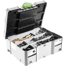 Festool Sortiment spojovacích prvků DOMINO SV-SYS D14 Spojování