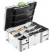 Festool Sortiment spojovacích prvků DOMINO SV-SYS D14 Spojování