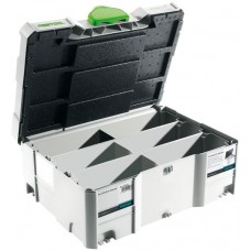 Festool SYSTAINER T-LOC SORT-SYS 2 TL DOMINO Spojování