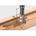 Festool Drážkovací fréza Wepla HW KN D24/50 WP/K Frézovací nástroje