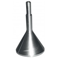 Festool Středící trn ZD-OF/D 6,35+8 Příslušenství pro horní frézky