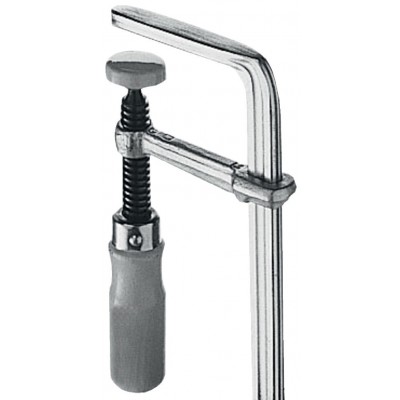 Festool Šroub. svěrka FSZ 120 Polostacionární práce