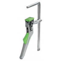 Festool Páková truhlářská svěrka FS-HZ 160 Polostacionární práce