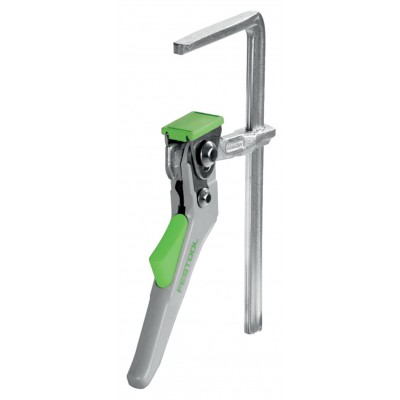 Festool Páková truhlářská svěrka FS-HZ 160 Polostacionární práce