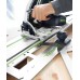 Festool Kombinovaná úhlová jednotka FS-KS Vodící systémy