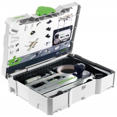 Festool Sada příslušenství FS-SYS/2 Boxy