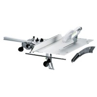 Festool Modulový nosník CMS-TS 75 Polostacionární práce