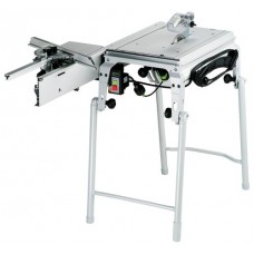 Festool Stolní pila CMS-TS 55 R Set Polostacionární práce