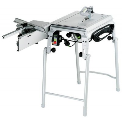 Festool Stolní pila CMS-TS 55 R Set Polostacionární práce