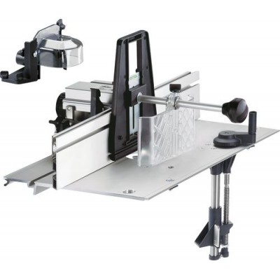 Festool Modulový nosník CMS-OF Polostacionární práce