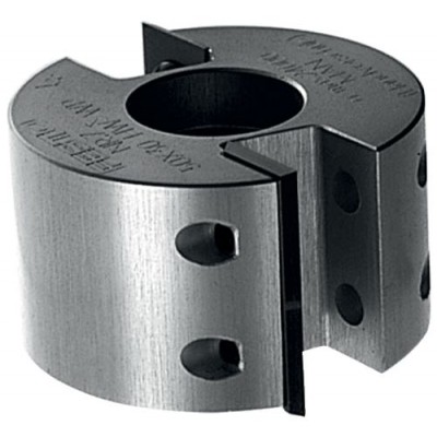 Festool Polodrážkovací hlava FK D 50x30 Polostacionární práce