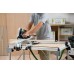 Festool Multifunkční stůl MFT/3 Polostacionární práce