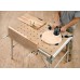 Festool Multifunkční stůl MFT/3 Polostacionární práce