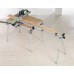 Festool Multifunkční stůl MFT/3 Polostacionární práce
