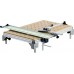 Festool Multifunkční stůl MFT/3 Polostacionární práce