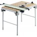 Festool Multifunkční stůl MFT/3 Polostacionární práce
