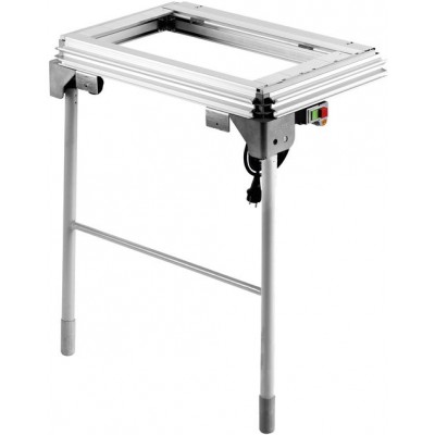 Festool Prodloužení FS-PA-VL MFT 3-VL Polostacionární práce