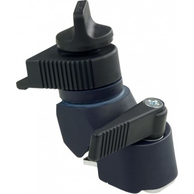 Festool Přídavná svorka MFT/3-ZK Polostacionární práce