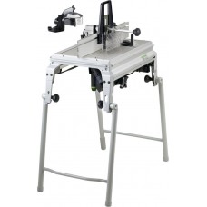 Festool Stolní frézka TF 2200-Set Polostacionární práce