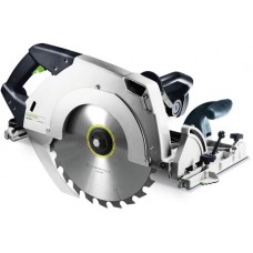 Festool Okružní pila HK 132 E Tesařina