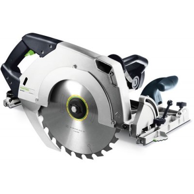 Festool Okružní pila HK 132 E Tesařina