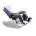 Festool Okružní pila HK 55 EBQ-Plus Řezání