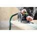 Festool Okružní pila HK 55 EBQ-Plus Řezání