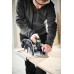 Festool Okružní pila HK 55 EBQ-Plus Řezání