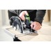 Festool Okružní pila HK 55 EBQ-Plus Řezání