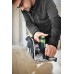 Festool Okružní pila HK 55 EBQ-Plus Řezání