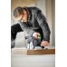 Festool Okružní pila HK 55 EBQ-Plus Řezání