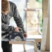 Festool Okružní pila HK 55 EBQ-Plus Řezání