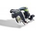 Festool Okružní pila HK 55 EBQ-Plus Řezání